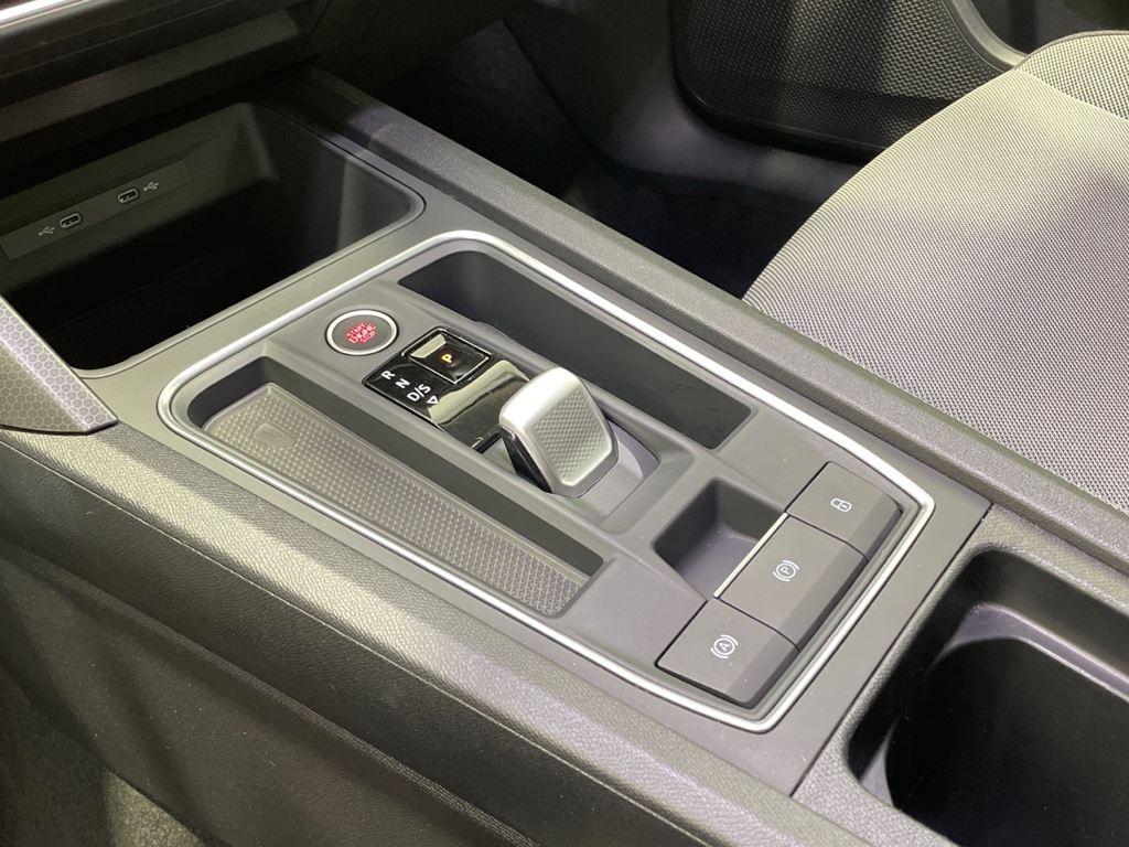 SEAT León 2.0 TDI - 17