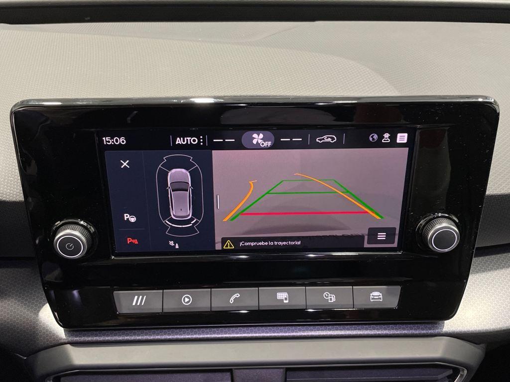 SEAT León 2.0 TDI - 18