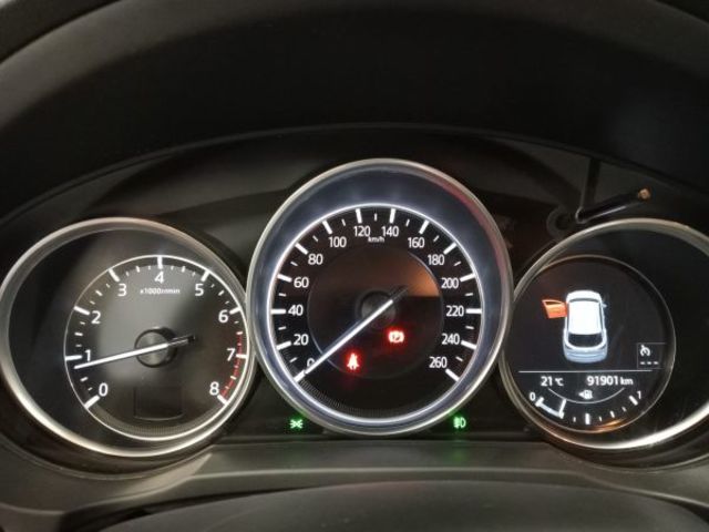 Mazda CX-5 2.0 Skyactiv-G Evolution Design Nav 2WD 121 kW (165 CV)