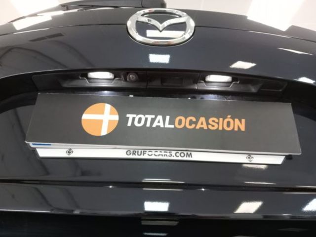 Mazda CX-5 2.0 Skyactiv-G Evolution Design Nav 2WD 121 kW (165 CV)