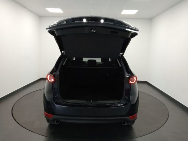 Mazda CX-5 2.0 Skyactiv-G Evolution Design Nav 2WD 121 kW (165 CV)