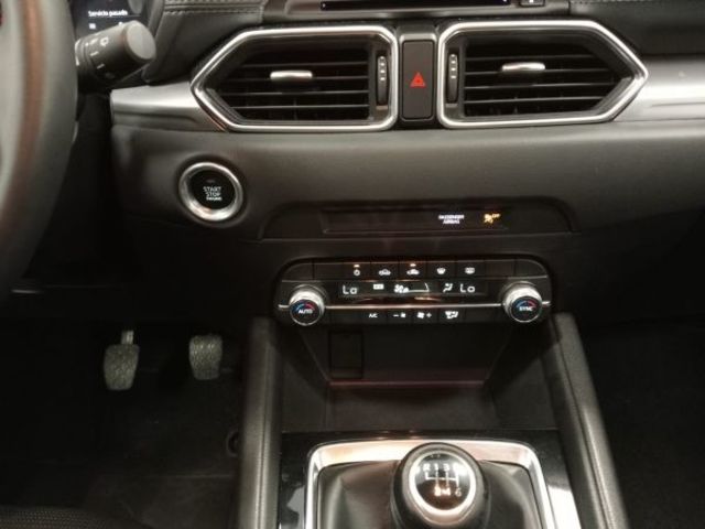 Mazda CX-5 2.0 Skyactiv-G Evolution Design Nav 2WD 121 kW (165 CV)