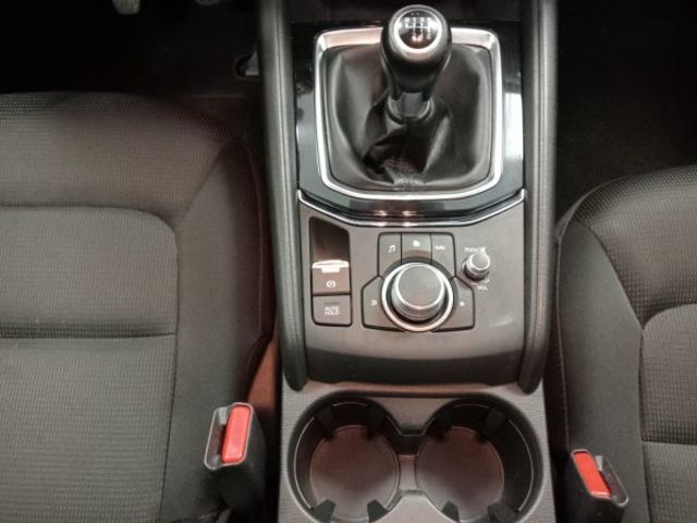 Mazda CX-5 2.0 Skyactiv-G Evolution Design Nav 2WD 121 kW (165 CV)