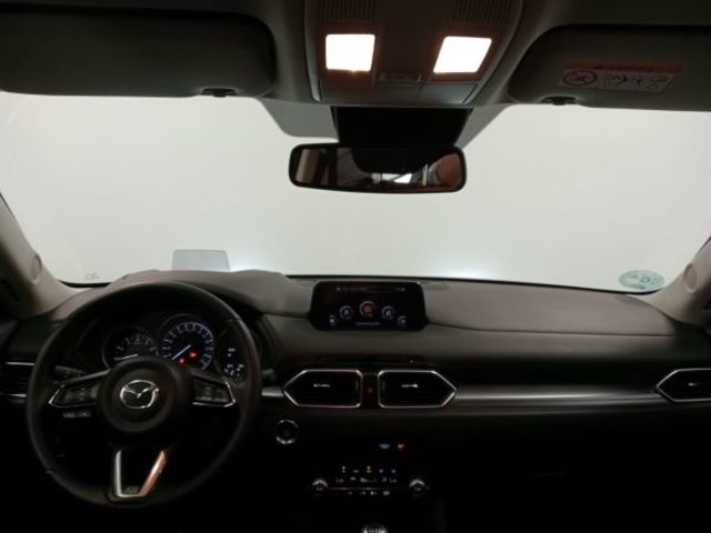 Mazda CX-5 2.0 Skyactiv-G Evolution Design Nav 2WD 121 kW (165 CV)