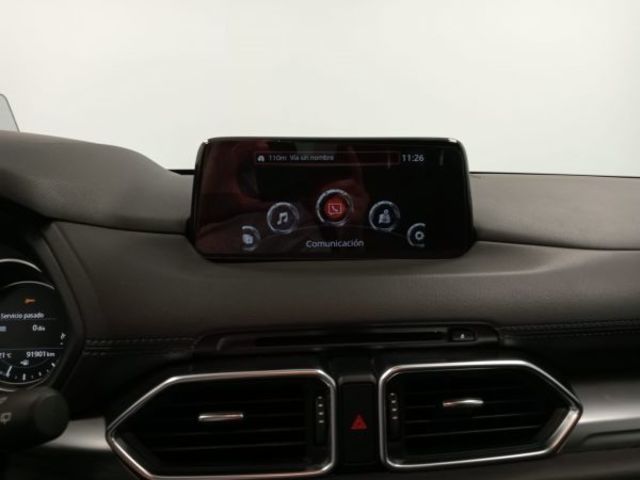 Mazda CX-5 2.0 Skyactiv-G Evolution Design Nav 2WD 121 kW (165 CV)