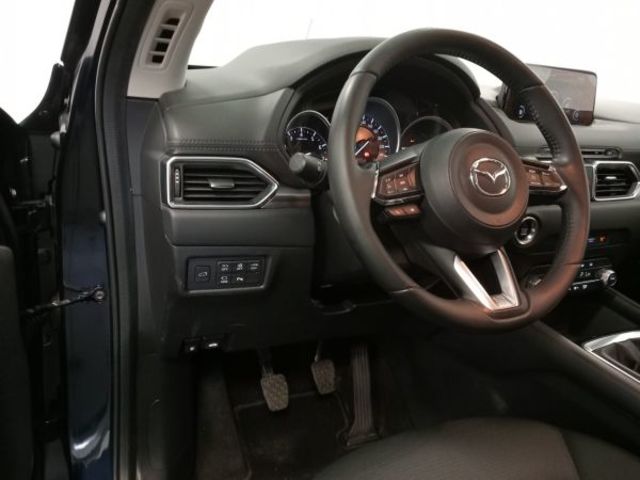 Mazda CX-5 2.0 Skyactiv-G Evolution Design Nav 2WD 121 kW (165 CV)