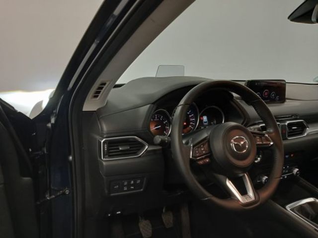 Mazda CX-5 2.0 Skyactiv-G Evolution Design Nav 2WD 121 kW (165 CV)