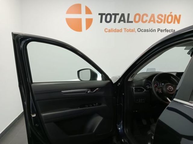 Mazda CX-5 2.0 Skyactiv-G Evolution Design Nav 2WD 121 kW (165 CV)