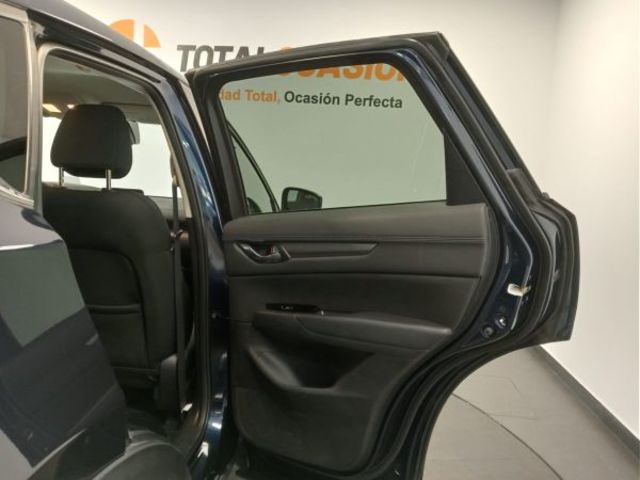 Mazda CX-5 2.0 Skyactiv-G Evolution Design Nav 2WD 121 kW (165 CV)