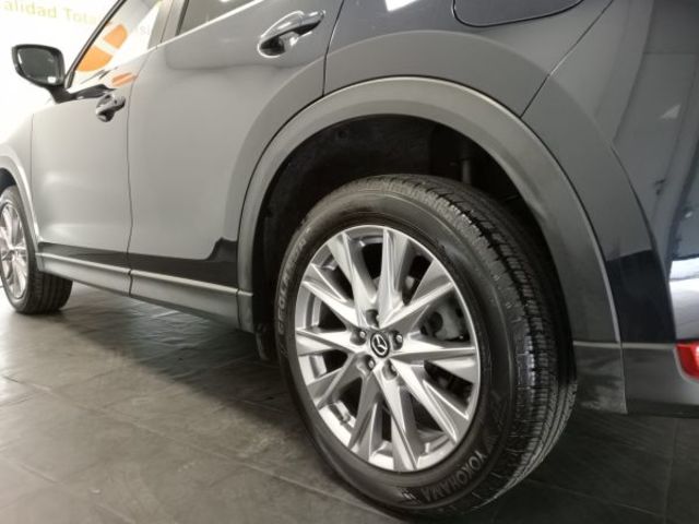 Mazda CX-5 2.0 Skyactiv-G Evolution Design Nav 2WD 121 kW (165 CV)