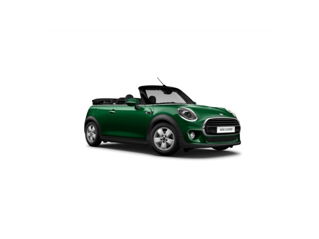 fotoG 3 del MINI MINI Cabrio Cooper 100 kW (136 CV) 136cv Gasolina del 2021 en Guipuzcoa