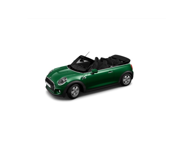 fotoG 4 del MINI MINI Cabrio Cooper 100 kW (136 CV) 136cv Gasolina del 2021 en Guipuzcoa