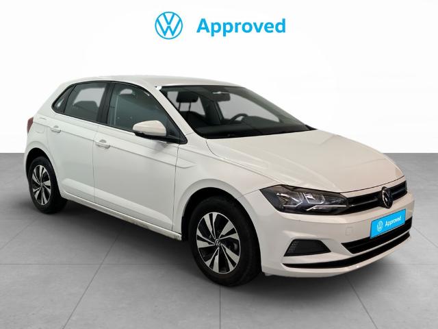 Volkswagen Polo Advance 1.0 TSI 70 kW (95 CV)