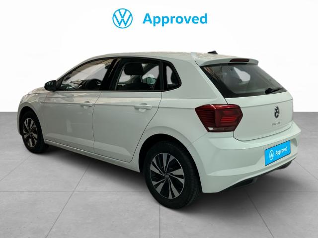 Volkswagen Polo Advance 1.0 TSI 70 kW (95 CV)