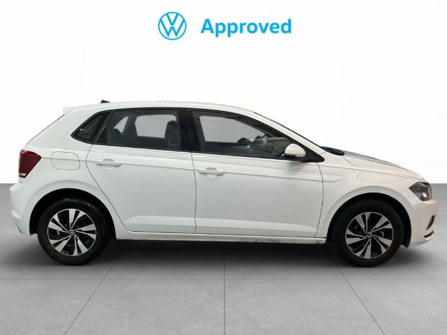 Volkswagen Polo Advance 1.0 TSI 70 kW (95 CV)