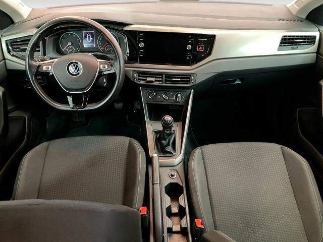 Volkswagen Polo Advance 1.0 TSI 70 kW (95 CV)