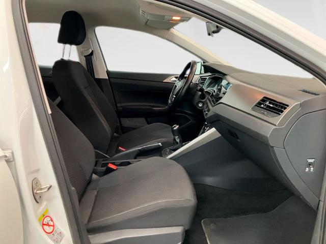 Volkswagen Polo Advance 1.0 TSI 70 kW (95 CV)