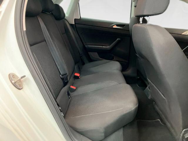 Volkswagen Polo Advance 1.0 TSI 70 kW (95 CV)