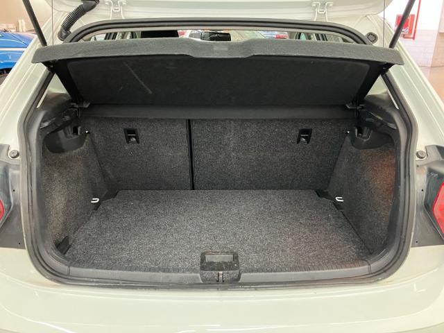 Volkswagen Polo Advance 1.0 TSI 70 kW (95 CV)