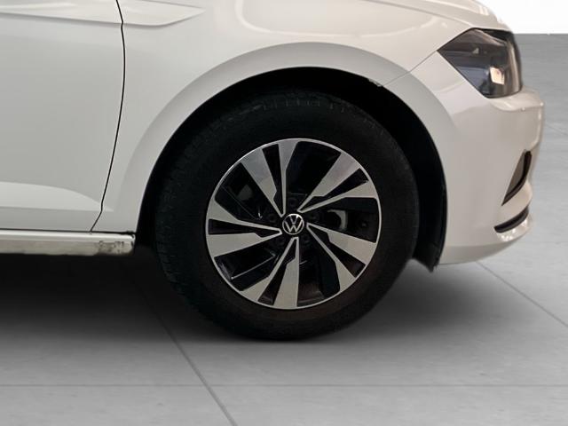 Volkswagen Polo Advance 1.0 TSI 70 kW (95 CV)