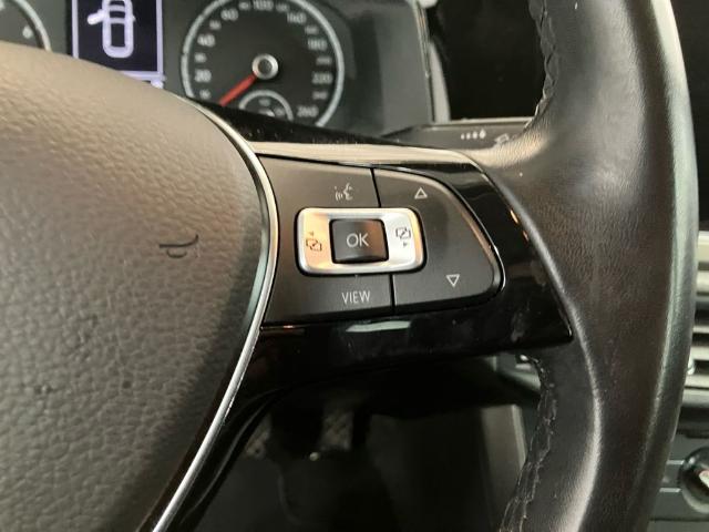 Volkswagen Polo Advance 1.0 TSI 70 kW (95 CV)