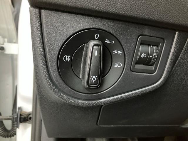 Volkswagen Polo Advance 1.0 TSI 70 kW (95 CV)