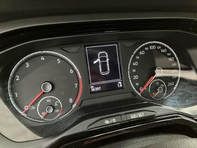 Volkswagen Polo Advance 1.0 TSI 70 kW (95 CV)