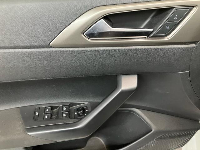 Volkswagen Polo Advance 1.0 TSI 70 kW (95 CV)