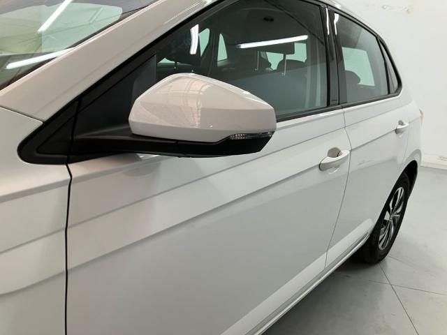 Volkswagen Polo Advance 1.0 TSI 70 kW (95 CV)