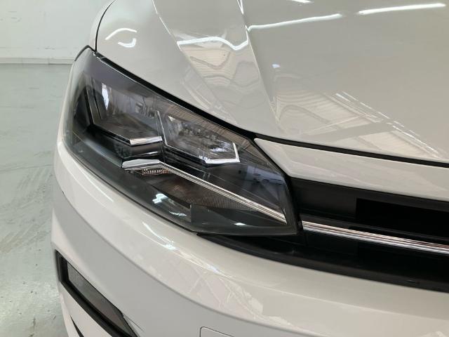 Volkswagen Polo Advance 1.0 TSI 70 kW (95 CV)