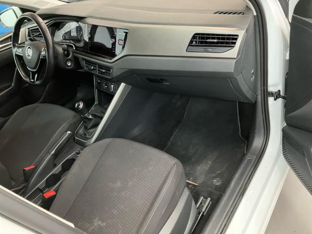 Volkswagen Polo Advance 1.0 TSI 70 kW (95 CV)