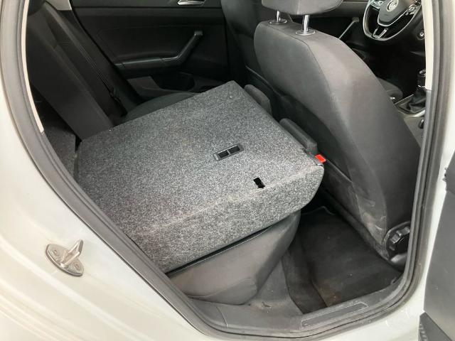 Volkswagen Polo Advance 1.0 TSI 70 kW (95 CV)