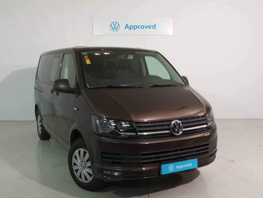 Volkswagen Caravelle Trendline Batalla Corta 2.0 TDI BMT 75 kW (102 CV)
