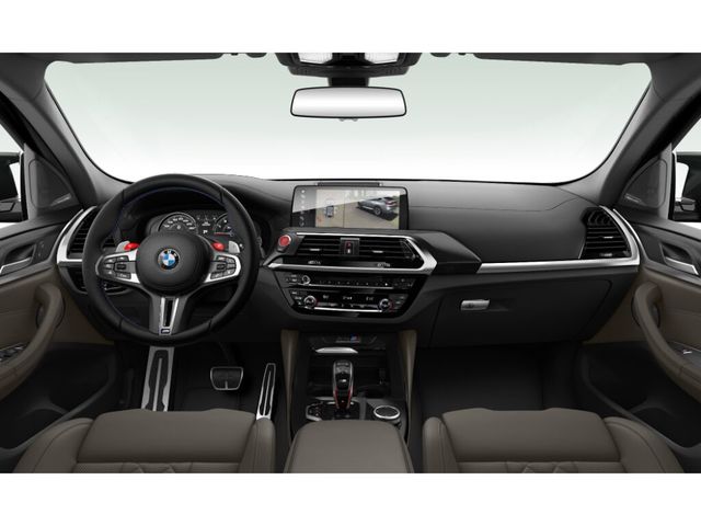 BMW M X4 M color Rojo. Año 2019. 353KW(480CV). Gasolina. En concesionario Proa Premium Palma de Baleares