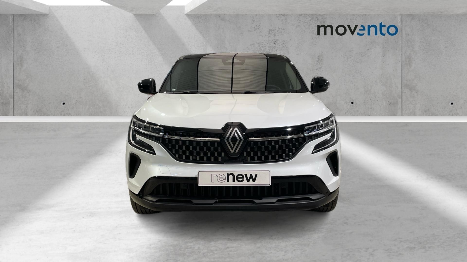 Renault Austral E-Tech Hybrid 200 - 4