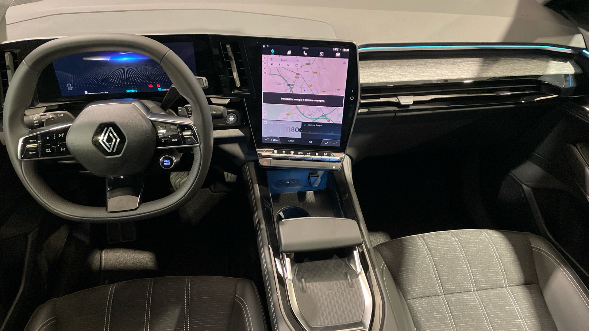 Renault Austral E-Tech Hybrid 200 - 7