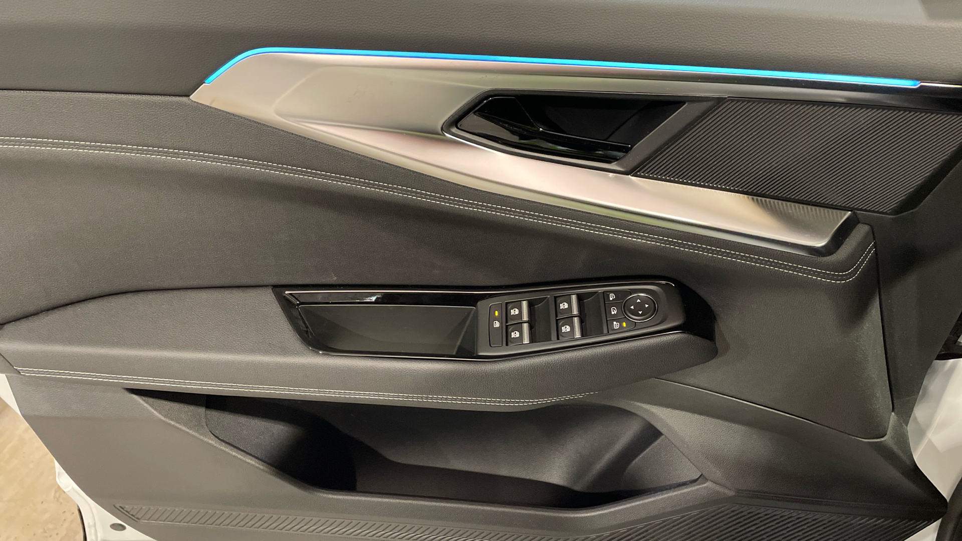 Renault Austral E-Tech Hybrid 200 - 9