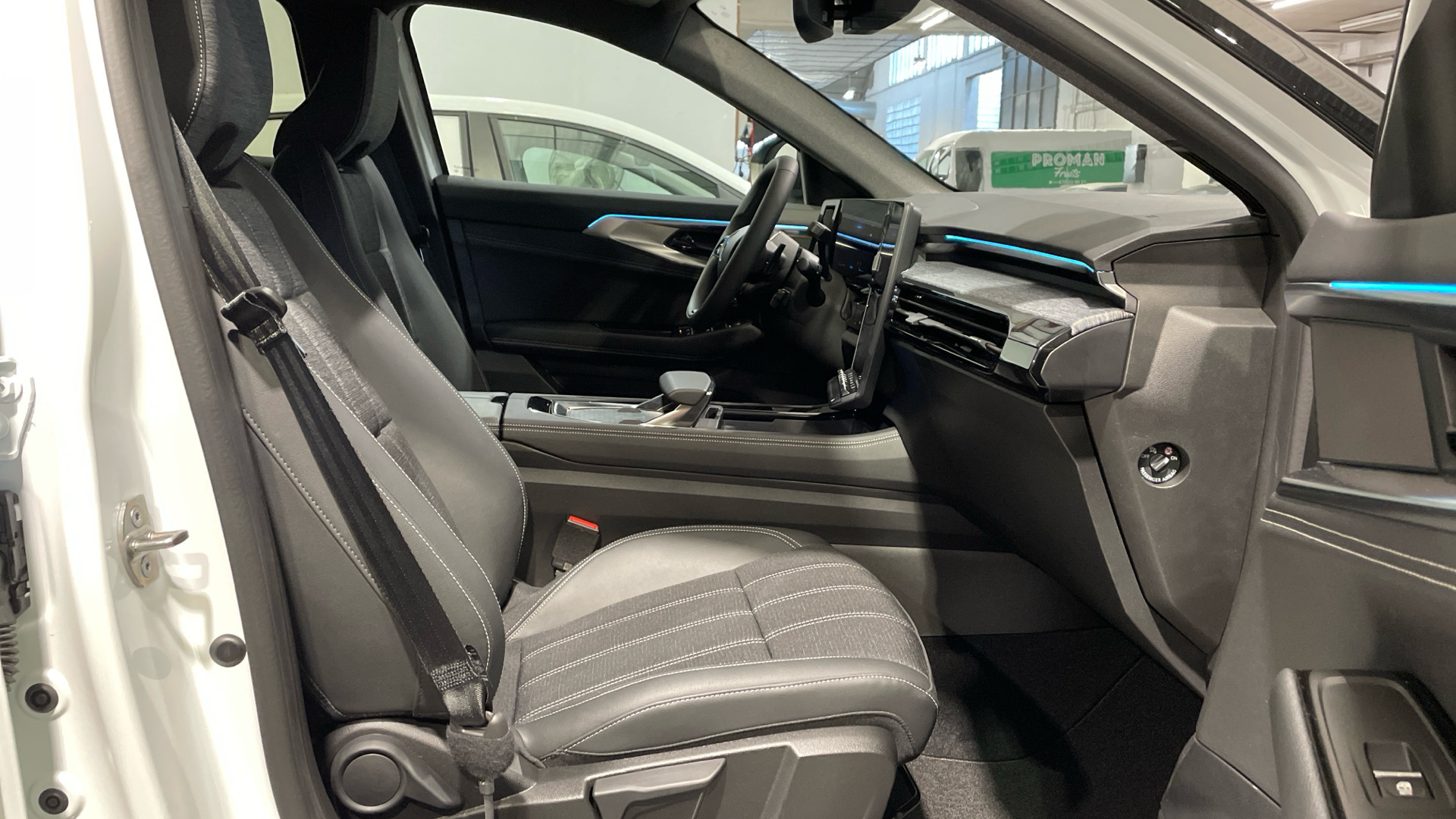 Renault Austral E-Tech Hybrid 200 - 13
