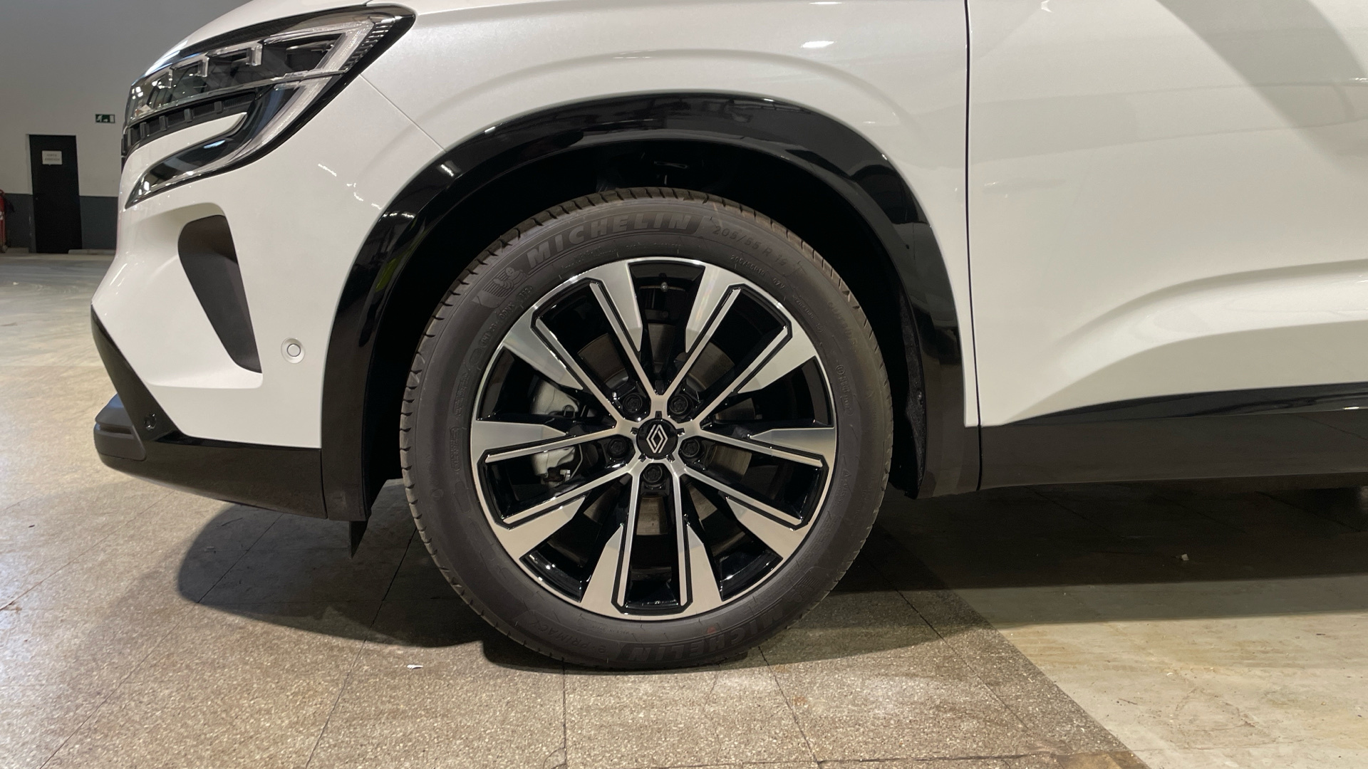 Renault Austral E-Tech Hybrid 200 - 15