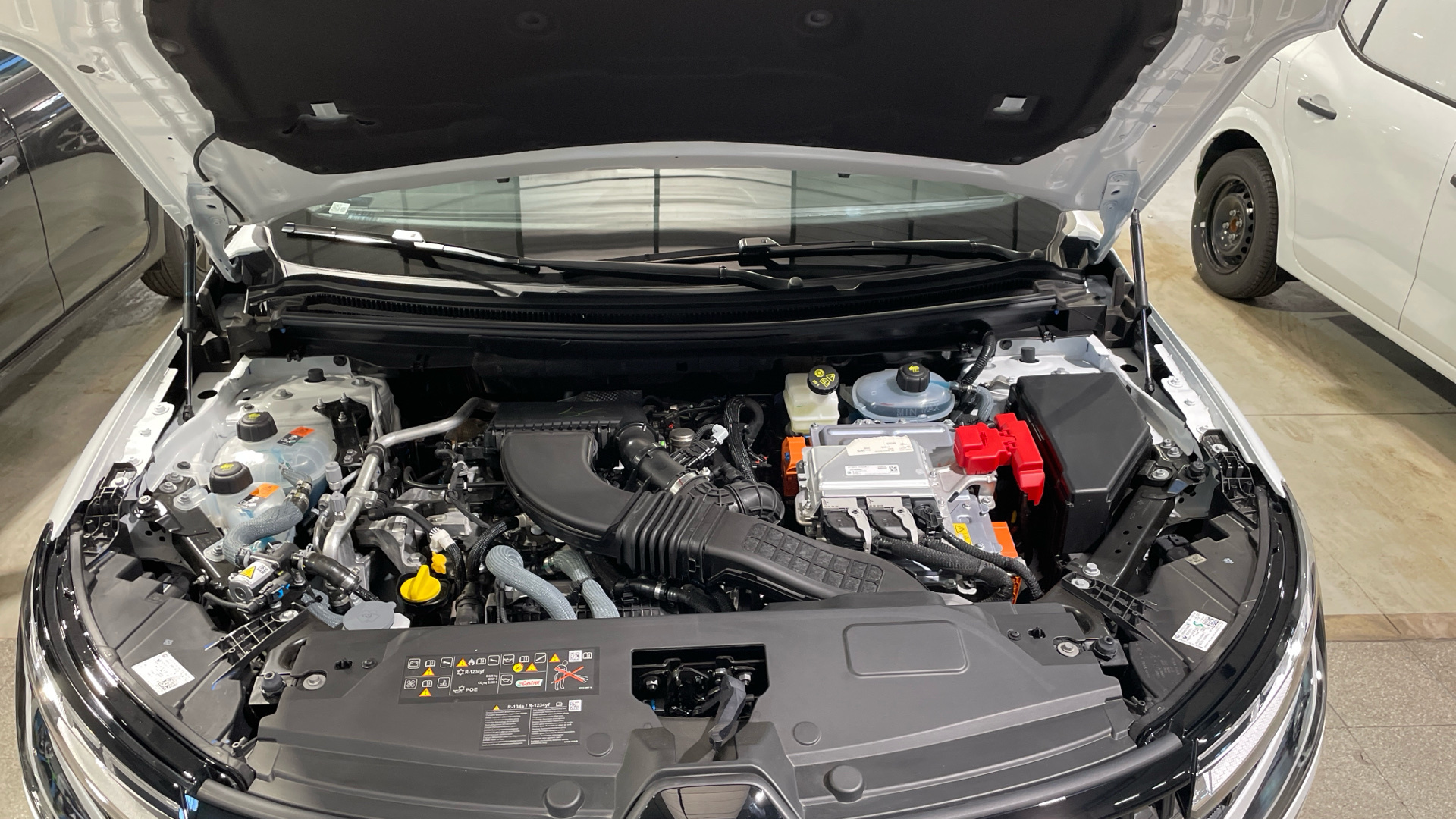 Renault Austral E-Tech Hybrid 200 - 20