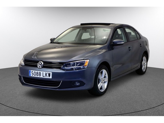 Imagen Volkswagen Jetta