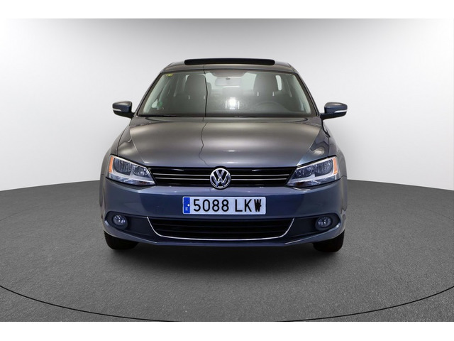 Imagen Volkswagen Jetta