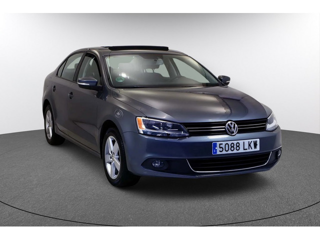 Imagen Volkswagen Jetta