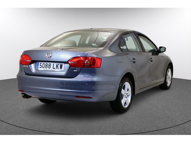 Imagen Volkswagen Jetta