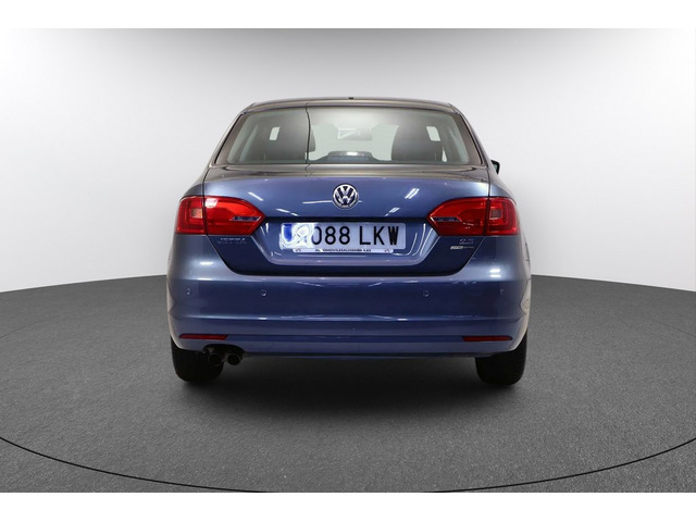 Imagen Volkswagen Jetta