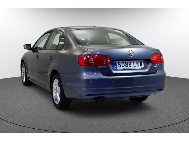 Imagen Volkswagen Jetta