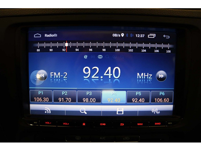 Imagen Volkswagen Jetta
