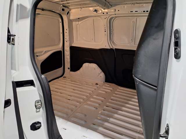Opel Combo Furgon 1.5 TD Express L H1 75 kW (102 CV)