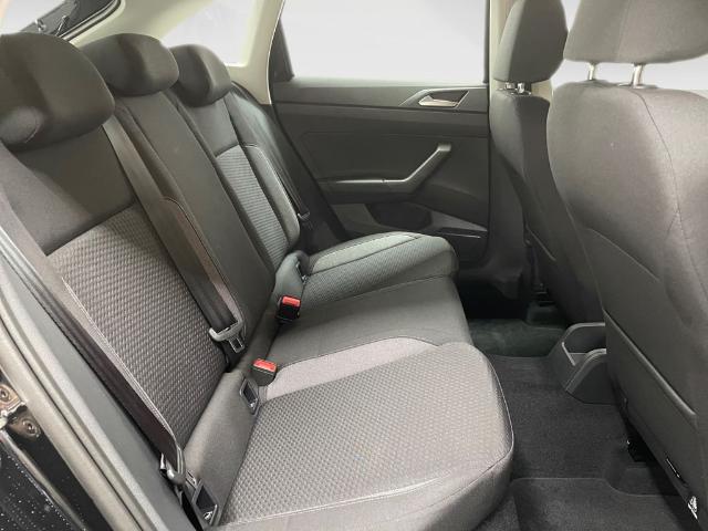 Volkswagen Taigo 1.0 TSI 70 kW (95 CV)