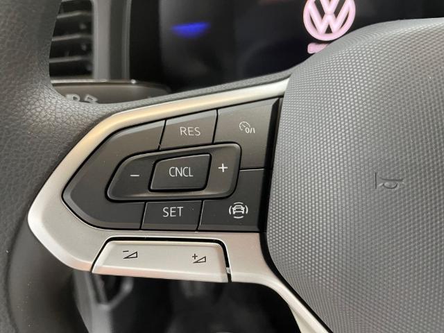 Volkswagen Taigo 1.0 TSI 70 kW (95 CV)